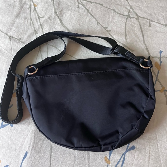 lululemon athletica Black Crossbody Bag - Picture 6 of 14